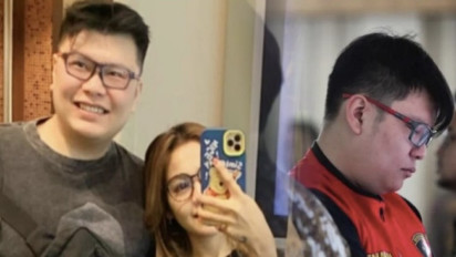 Mencengangkan! Pengakuan Janda Cantik Korban Penganiayaan Anak DPR RI Beredar: Aku Dibanting-banting