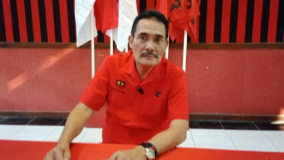 Heboh Wakil Bupati Blora bagi Duit saat Acara Partai, Begini Klarifikasi PDIP Blora