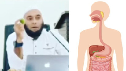 Coba Rutinkan Konsumsi Buah yang Rasanya Kecut Ini, Kata dr Zaidul Akbar Efeknya Bisa Bersihkan Usus hingga Liver …