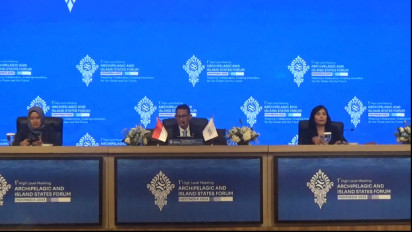 Gelaran KTT AIS Bawa Berkah bagi Perekonomian Bali