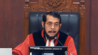 Pengamat Menilai Sistem Tata Negara Bisa Rusak Apabila MK Kabulkan Gugatan Batas Umur Capres-Cawapres