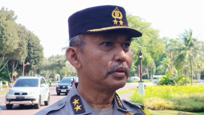 Polri: Pengamanan KTT AIS Forum 2023 Berjalan Aman dan Lancar