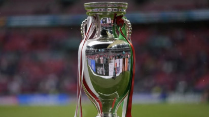 UEFA Umumkan Tuan Rumah Dua Edisi Piala Eropa, Ada yang Digelar di 5 Negara