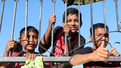 Serangan Udara Myanmar Tewaskan 29 Orang di Kamp Pengungsi Kachin