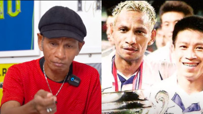 Berani Umbar Pendapatan Main di Luar Negeri, Eks Pemain Timnas Indonesia: Kita Gak Perlu Mikirin Gaji di Sana!