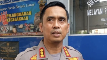 Kapolrestabes Semarang Penuhi Pemeriksaan Terkait Dugaan Kasus Pemerasan oleh Pimpinan KPK