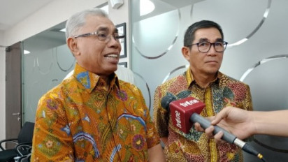 Soal Polemik Hotel Sultan, Pontjo Sutowo Yakin Pasti Ada Solusi