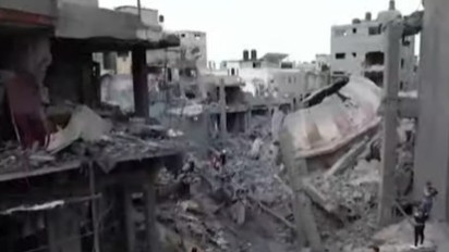 PP Muhammadiyah Ajak Umat Muslim Shalat Ghaib untuk Korban di Palestina