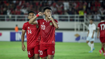 Meski Belum Dipakai Oleh Indra Sjafri, 3 Pemain Muda Ini Debut Masuk Skuad Timnas Senior, Turun Lawan Brunei?