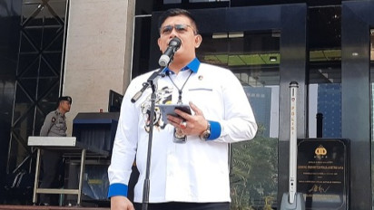 Kapolrestabes Semarang Masih Jalani Pemeriksaan Dugaan Kasus Pemerasan oleh Pimpinan KPK