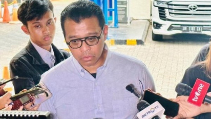 Gabung Tim Pemenangan Ganjar, Andi Widjajanto Pastikan Lemhanas Netral