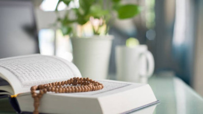 Bacaan Al-Qur'an surat Ali-Imran ayat 146-150 lengkap tulisan Arab, latin, dan artinya