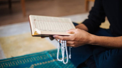 Bacaan Al-Qur'an surat Ali-Imran ayat 151-155 lengkap tulisan Arab, latin, dan artinya