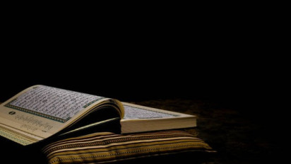 Bacaan Al-Qur'an surat Ali-Imran ayat 156-160 lengkap tulisan Arab, latin, dan artinya