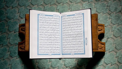 Bacaan Al-Qur'an surat Ali-Imran ayat 161-165 lengkap tulisan Arab, latin, dan artinya