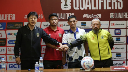 Pelatih Brunei Darussalam Ungkap Alasan Absennya Keluarga Sultan untuk Hadapi Timnas Indonesia