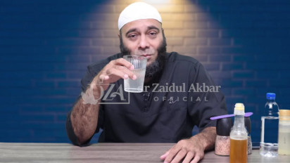 Ternyata Bisa Membersihkan Usus hingga Liver, dr Zaidul Akbar Sarankan untuk Rutin Konsumsi Buah Kecut Satu ini