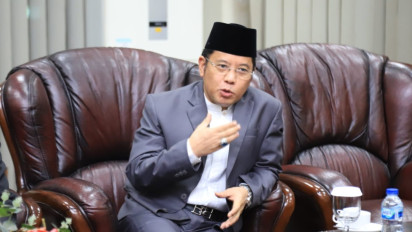 Pencegahan Kawin Anak Jadi Concern Pemerintah di Tahun 2024