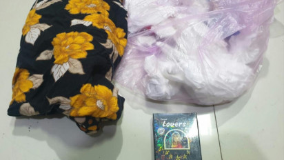 Oknum Dosen UIN Lampung Berbuat Mesum Dengan Mahasiswi Ditangkap Warga