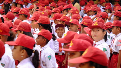 Alokasi Anggaran Pendidikan di 2024 Mencapai Rp660,8 Triliun, Begini Cara Kemenkeu Pastikan Agar Tepat Sasaran…