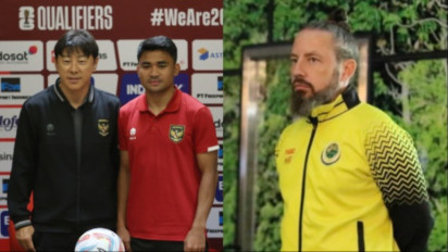 Brunei sudah Siapkan Strategi Khusus untuk Patahkan Serangan Timnas Indonesia, Shin Tae-yong dan Asnawi Pilih Tanggapi Santai …