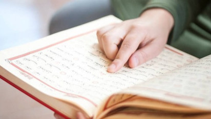 Bacaan Al-Qur’an Surah Yasin, Ayat 1-83, Lengkap Tulisan Arab, Latin dan Artinya