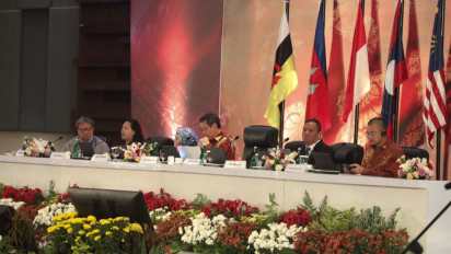 Soroti Pendidikan Inklusi Sekolah Umum di Indonesia, Wisnu: Kami Tak Ingin Pelabelan