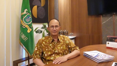 Hari Jadi Jatim ke 78, Kadin Jatim Apresiasi Konsistensi Khofifah dalam Peningkatan Ekonomi Kerakyatan