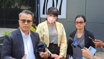 Tersangka Sebut "Body Checking" atas Perintah CEO Miss Universe Indonesia