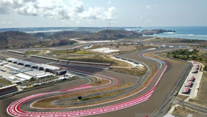MGPA Beri Promo Diskon Harga Tiket MotoGP Mandalika 2025, Dijual Mulai Rp100 Ribu