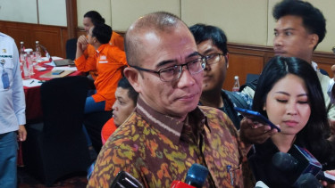 KPU Soal Revisi PKPU Jika MK Kabulkan Gugatan Usia Capres-Cawapres, Nanti Kita Bicarakan