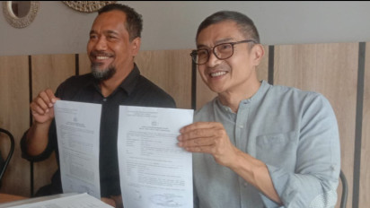 Dianggap Membuat Berita Tidak Benar, Mantan Wali Kota Salatiga Laporkan Media Online ke Polisi