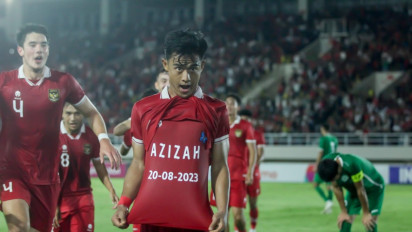 Setiap Gerak Selalu Bikin Viral, Mertua Pratama Arhan Angkat Suara