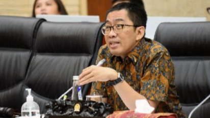 DPR Nilai Limbah Fukushima Berimbas pada Produk Impor Seafood, Komisi IV Minta Pemerintah Panggil Dubes Jepang