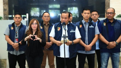 Kasus Match Fixing Liga 2, Satgas Antimafia Bola Ungkap Klub Suap Wasit Rp800 Juta demi Naik ke Liga 1