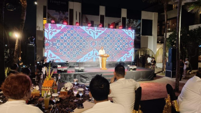 Grand Inna Kuta Rebranding Jadi Trumtum Kuta, Simak Maknanya