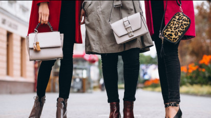 Rekomendasi 3 Model Tas Wanita Bergaya Modern dan Cocok untuk Segala Suasana yang Wajib Kamu Miliki