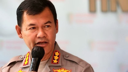 Penyalahgunaan BBM Bersubsidi, Polda Jateng Selidiki Sebuah Gudang di Wonogiri