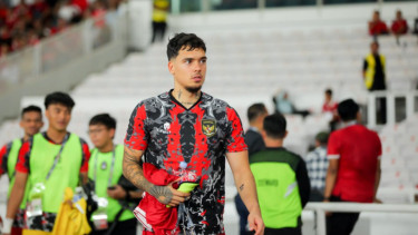 Shayne Pattynama Minta Satu Permintaan Khusus ke Shin Tae-yong Lawan Brunei, Pratama Arhan sampai...