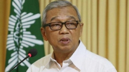 Muhammadiyah Desak Komnas HAM Investigasi BUMN Pasok Senjata ke Junta Militer Myanmar