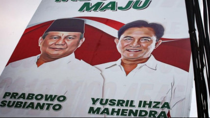Yusril Masuk Radar Cawapres Prabowo, Pakar Politik Bilang Begini