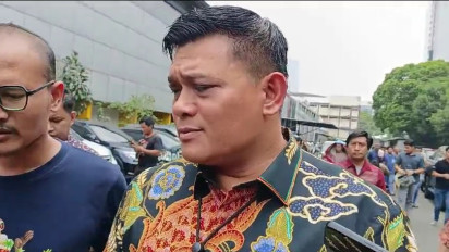 Buntut Dugaan Kasus Pemerasan SYL, Polda Metro Jaya Atur Jadwal Pemeriksaan Firli Bahuri