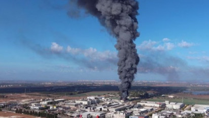 Ada 133 WNI yang Menetap di Israel, 129 Orang Menolak Dievakuasi, Kemlu RI: Mereka Merasa Aman