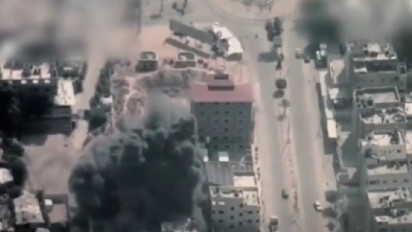 Belum Kembali ke Indonesia, Judha: Masih Ada 35 WNI Wisata Religi di Wilayah Perang Pelestina- Israel