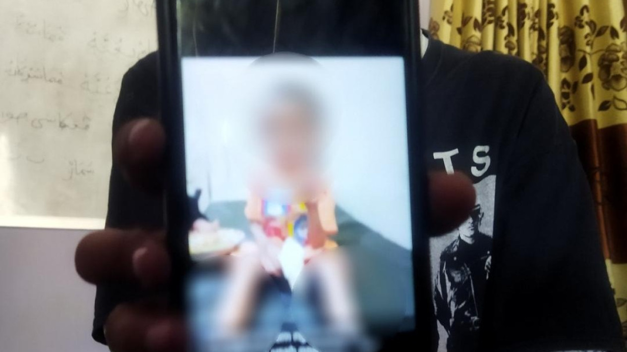 Keji, Bocah Lelaki di Kota Malang Jadi Korban Penyekapan dan Penyiksaan Anggota Keluarga Sendiri
            - galeri foto