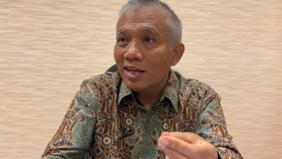Geger Beras Plastik Beredar, Ini Kata Pakar Teknologi Pangan IPB