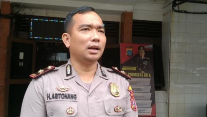 Ugal-ugalan di Jalan dan Tabrak Pengendara hingga Tewas, Sopir Bus Pariwisata Diamuk Massa