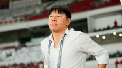 Shin Tae-yong 'Dikecewakan' dengan Performa Pemain Naturalisasi Ini, Sebut Penggawa Timnas Indonesia Itu...