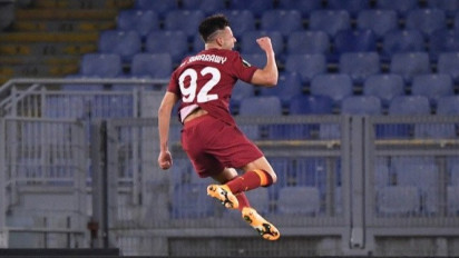 Stephan El Shaarawy Kembali Dipanggil Timnas Italia