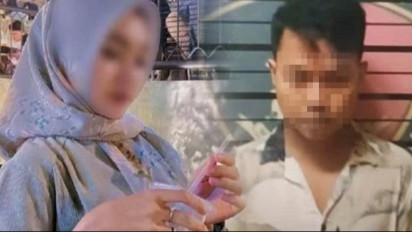 Pantas Saja Dosen SH Kesengsem VO Mahasiswi UIN Lampung yang 'Gemoy' Sampai Ngamar 6 Kali, Ini Fotonya di Luar Kampus